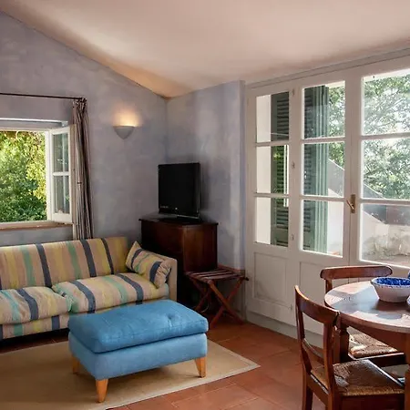 Sette Querce San Casciano dei Bagni