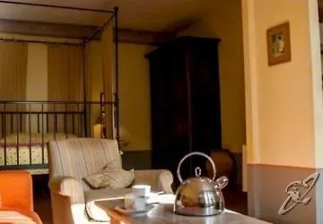 Sette Querce Hotel 3*