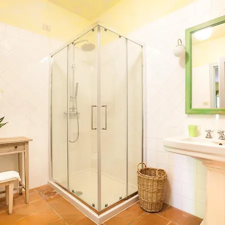 호텔 Sette Querce 산카시아노데이반니