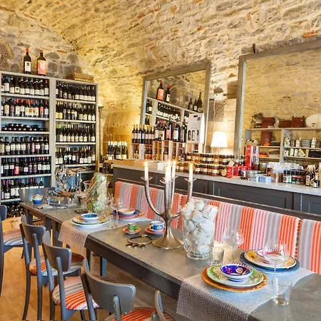 Hotel Sette Querce San Casciano dei Bagni