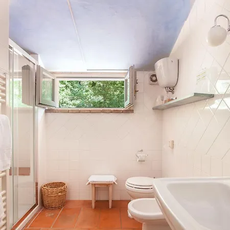 Sette Querce 3* San Casciano dei Bagni