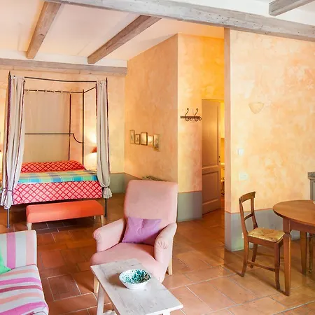 호텔 Sette Querce 산카시아노데이반니