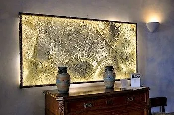 מלון Sette Querce
