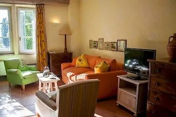 Sette Querce San Casciano dei Bagni