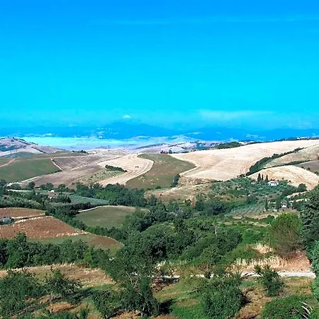 Sette Querce סן קשאנו דיי באני