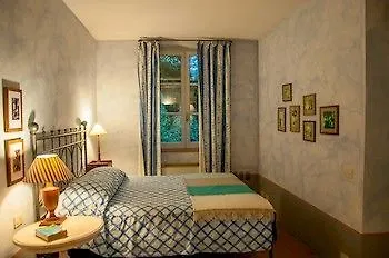 Sette Querce 3* סן קשאנו דיי באני