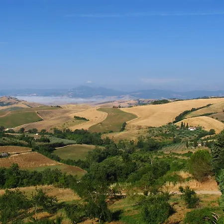 Sette Querce 3* San Casciano dei Bagni