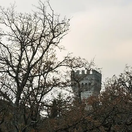 فندق Sette Querce