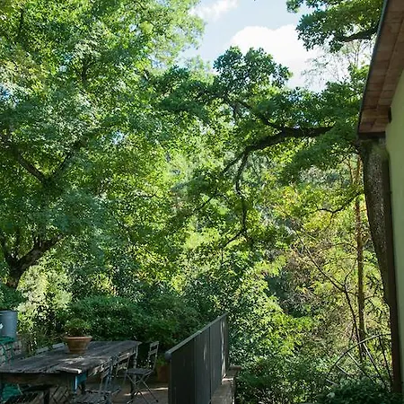 Sette Querce Hotel San Casciano dei Bagni