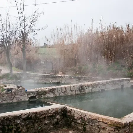 فندق Sette Querce