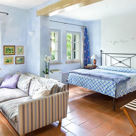 Sette Querce 3* San Casciano dei Bagni