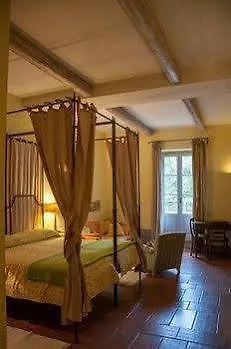 Sette Querce 3* סן קשאנו דיי באני
