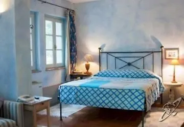 Sette Querce Szálloda