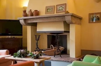 Sette Querce Hotel