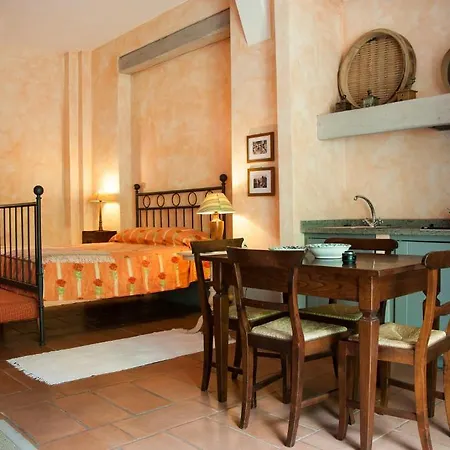 Sette Querce Hotel