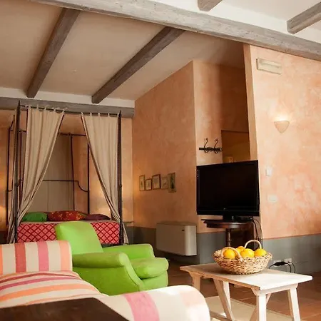 Hotel Sette Querce