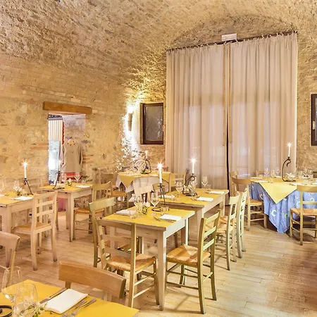 Hotel Sette Querce 3*