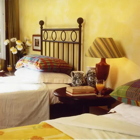Hotel Sette Querce